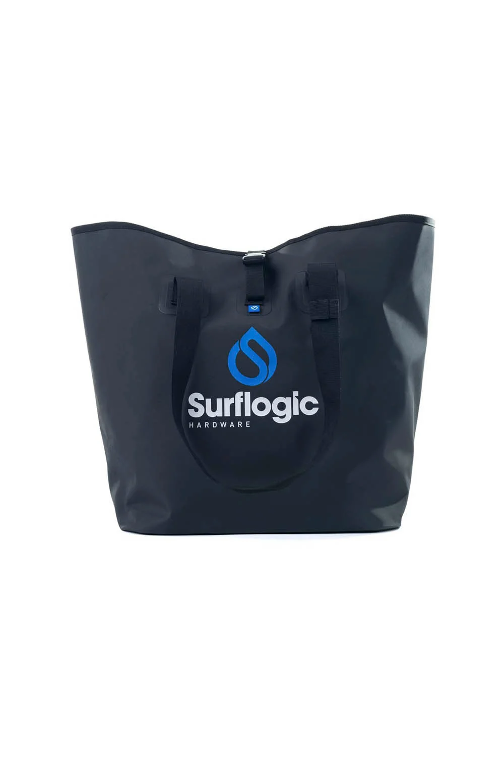 SURFLOGIC - WATERPROOF DRY BUCKET - BLACK
