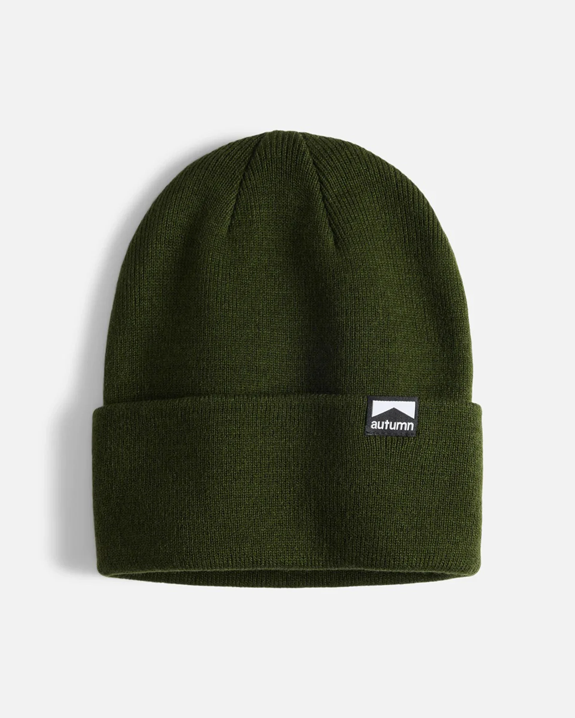 Surplus Solid Beanie - Sycamore