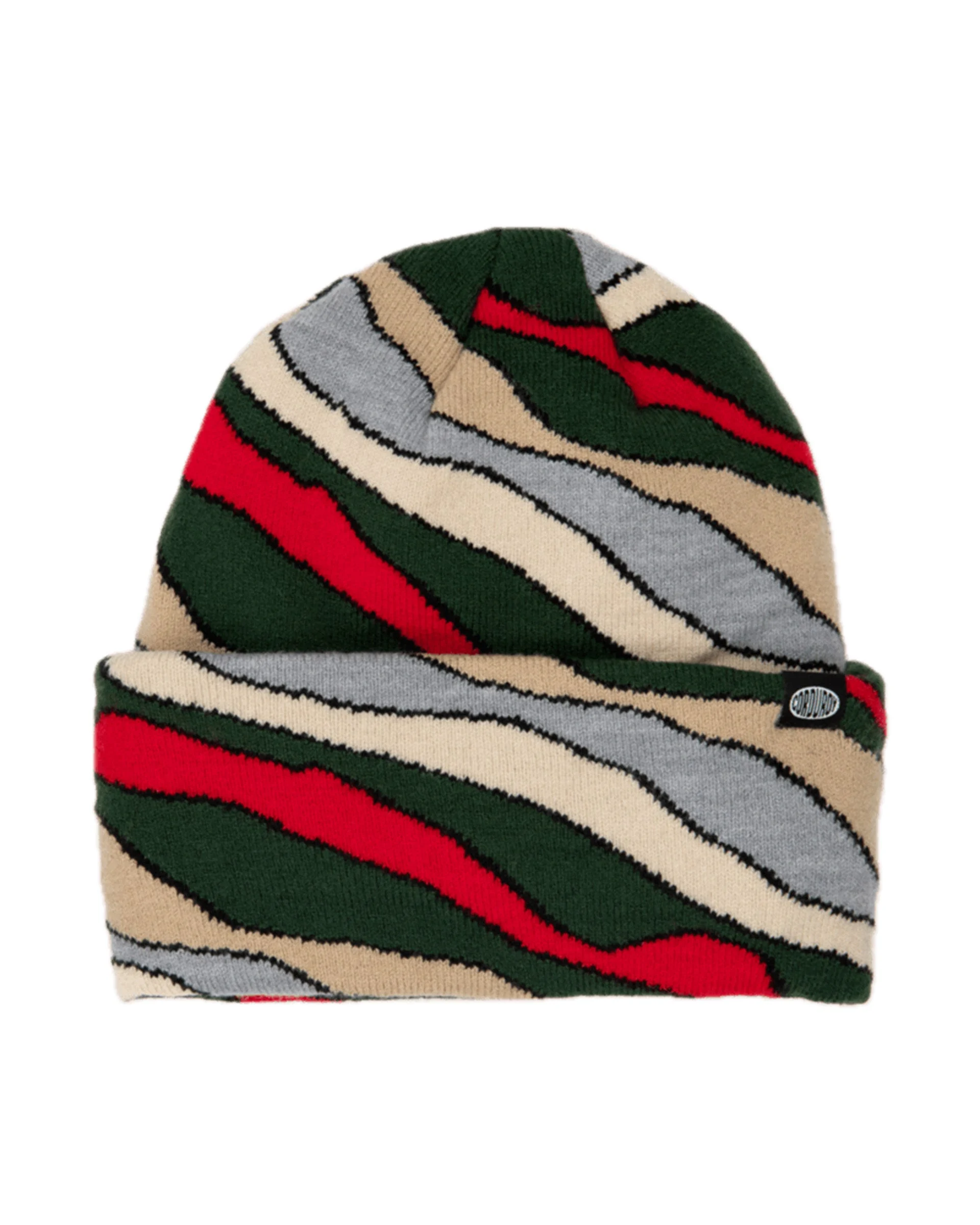 Sweataweatha Beanie - Green