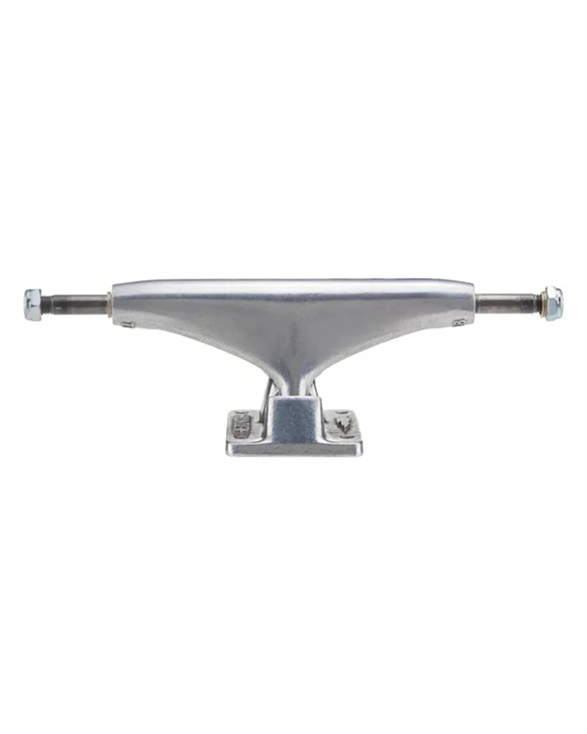 T-II Polished 147 Trucks
