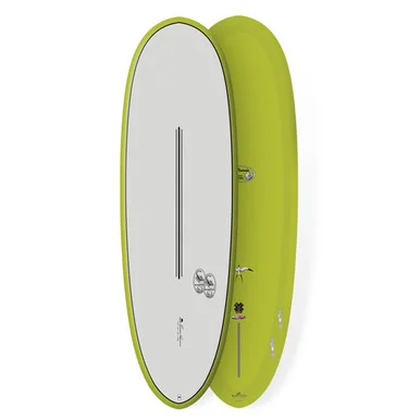 TAKAYAMA 5'10 SCORPION 2 - TUFLITE SURFBOARD (TKTL-SC0510-201)