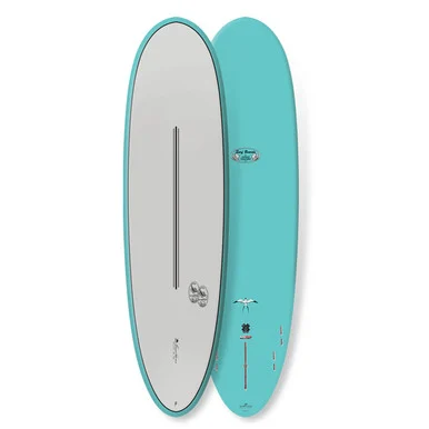 TAKAYAMA 6'10 SCORPION 2 - TUFLITE SURFBOARD (TKTL-SC0610-201)