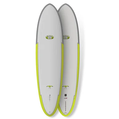 TAKAYAMA 7'6 EGG - TUFLITE SURFBOARD (TKTL-EG0706-201)