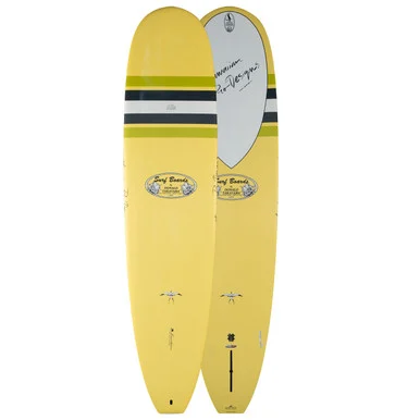TAKAYAMA 8'0 IN THE PINK - TUFLITE SURFBOARD (TKTL-IP0800-221)