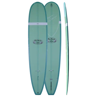 TAKAYAMA 9'6 IN THE PINK - TUFLITE PRO SURFBOARD (TKTL-IP0906-251)