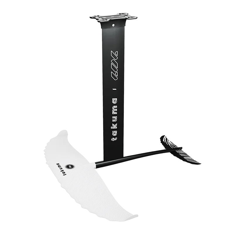 Takuma Helium 1500 AC-75 Foil Package Foil