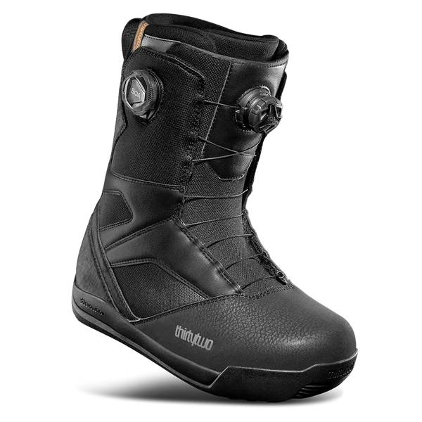 ThirtyTwo Mens Snowboard Boots STW Double BOA
