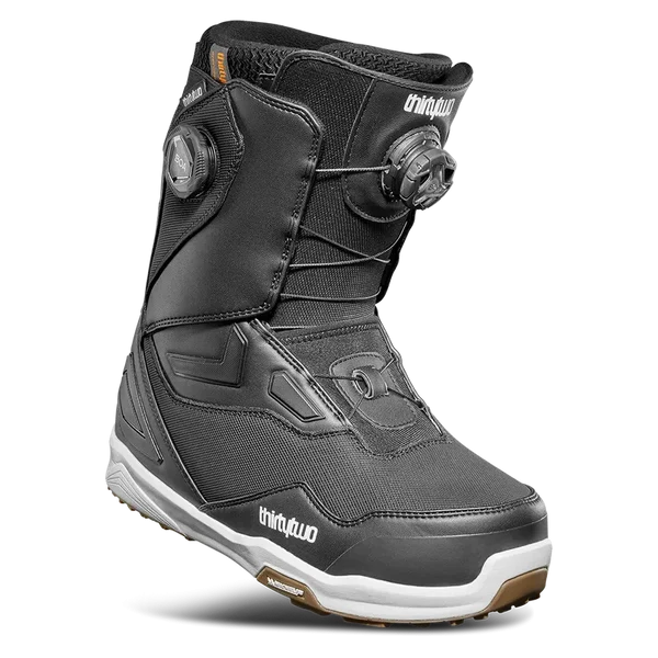 ThirtyTwo Mens Snowboard Boots TM-2 Double BOA