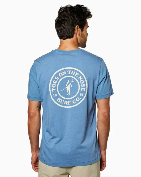 Toes On The Nose Mens ShirtShadow Surf