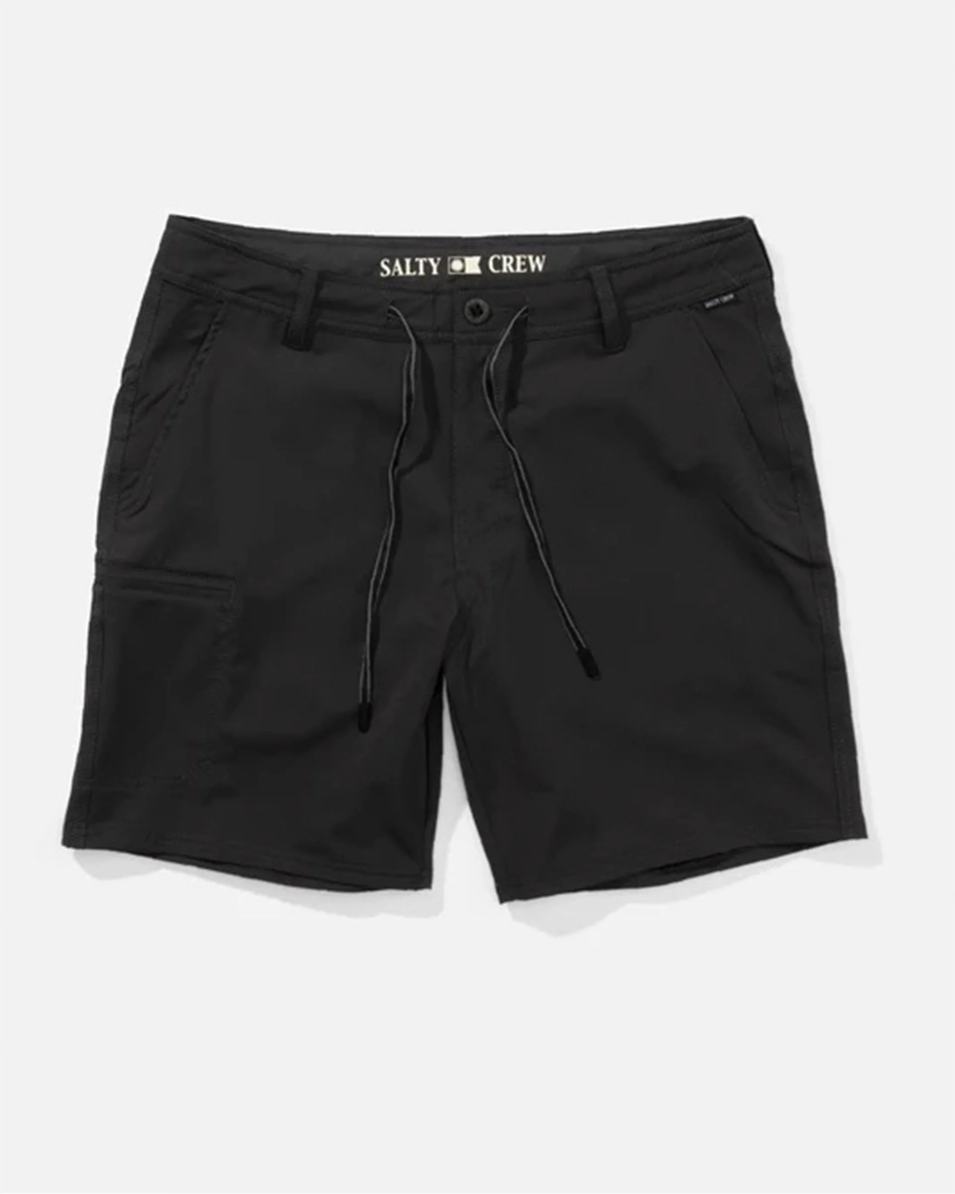 Transom Tech Short - Phantom
