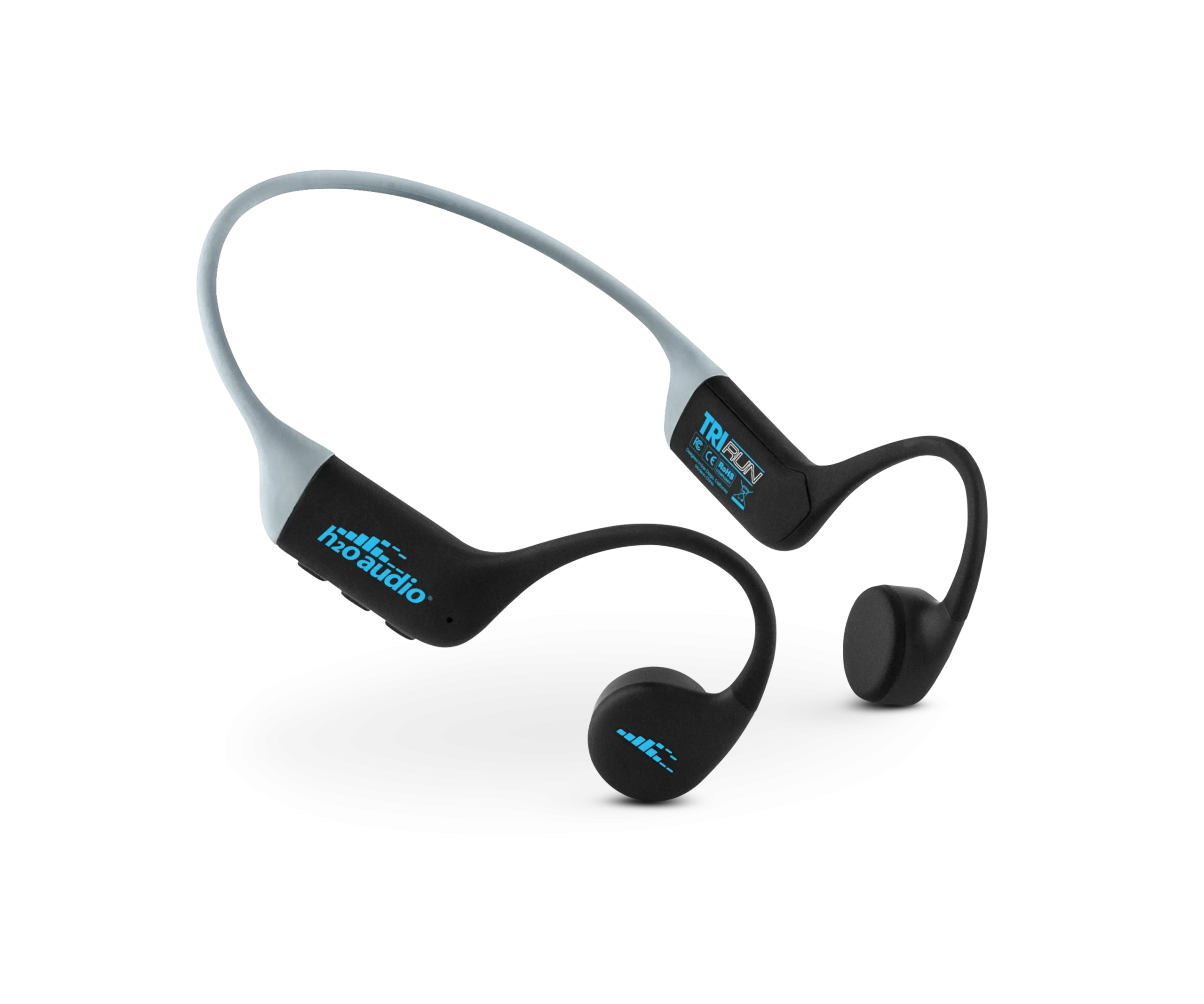 TRI Run Headphones