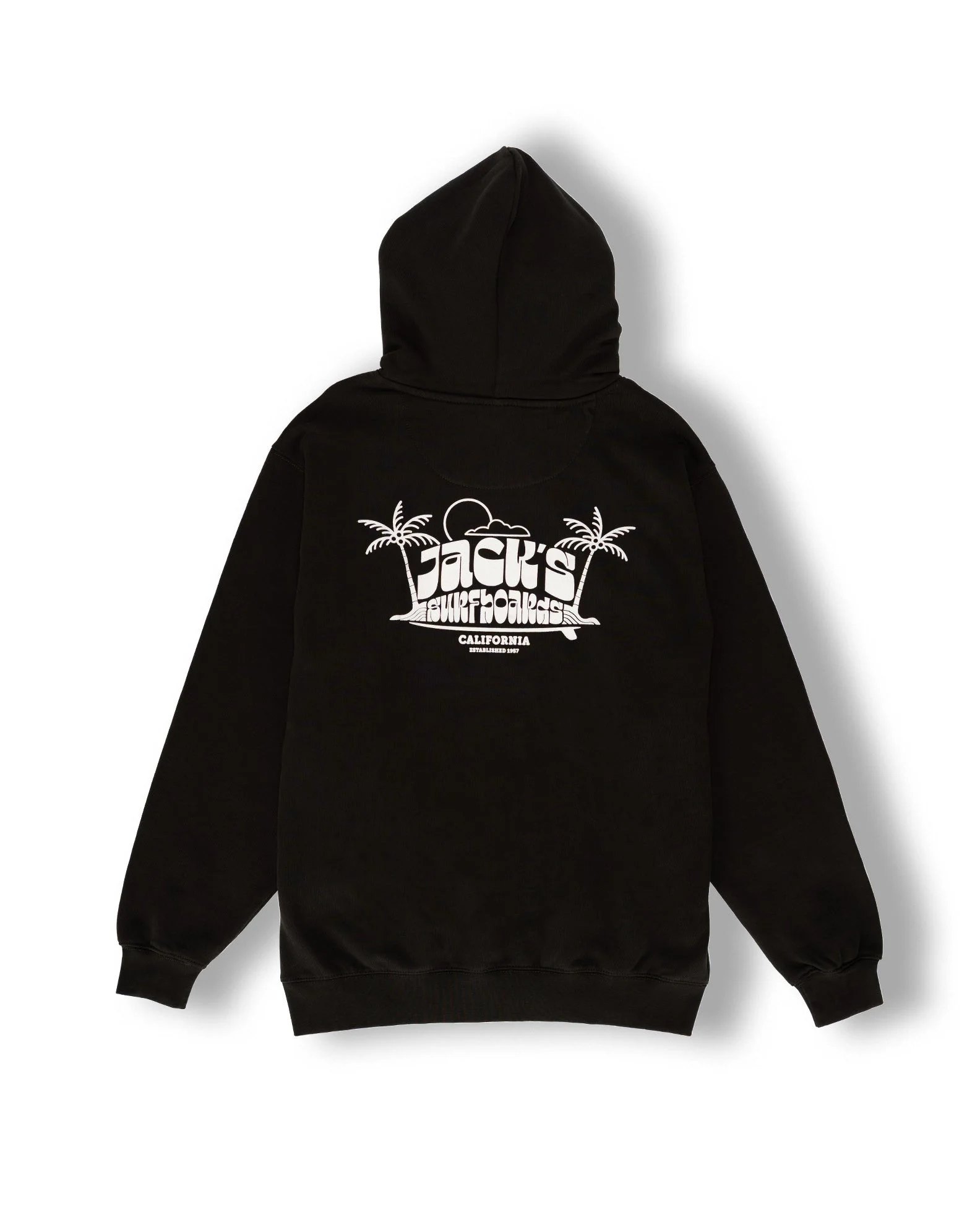Tropix HW Pullover Hoodie