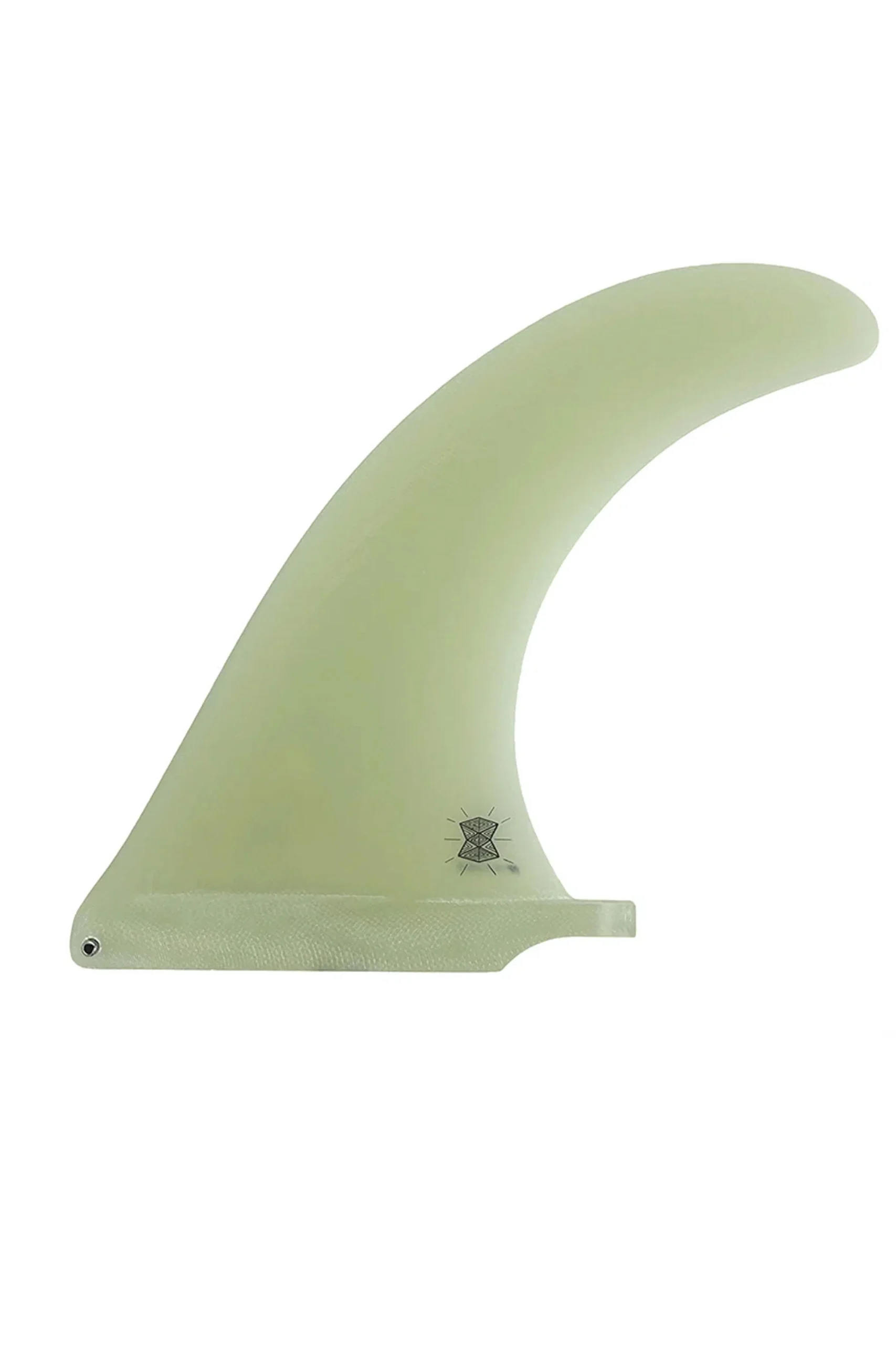 TRUE AMES - ALEX LOPEZ TERRAPIN 7.4 - CLEAR - 1FIN