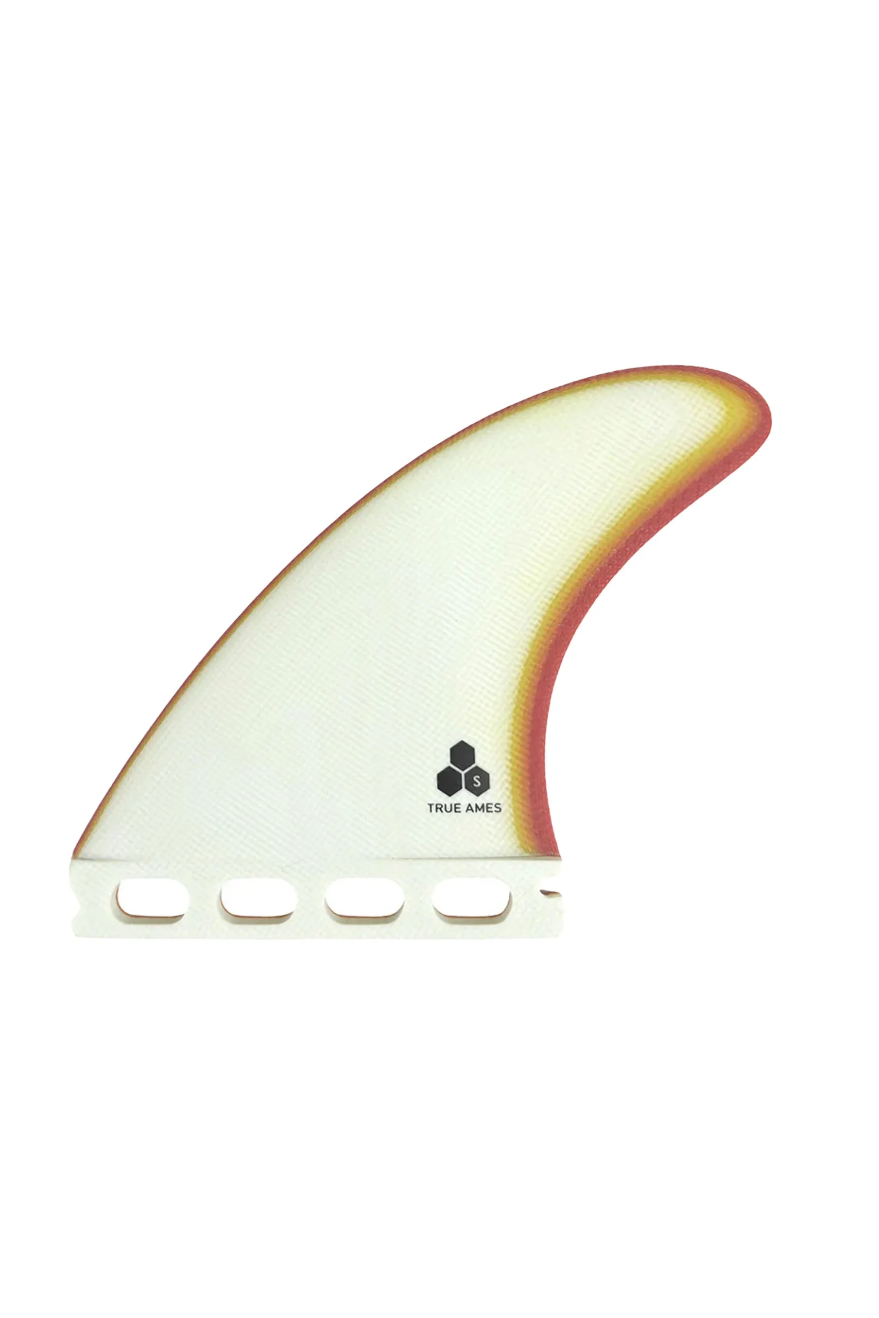 TRUE AMES - CHANNEL ISLANDS M - CI FLEET - 3FINS