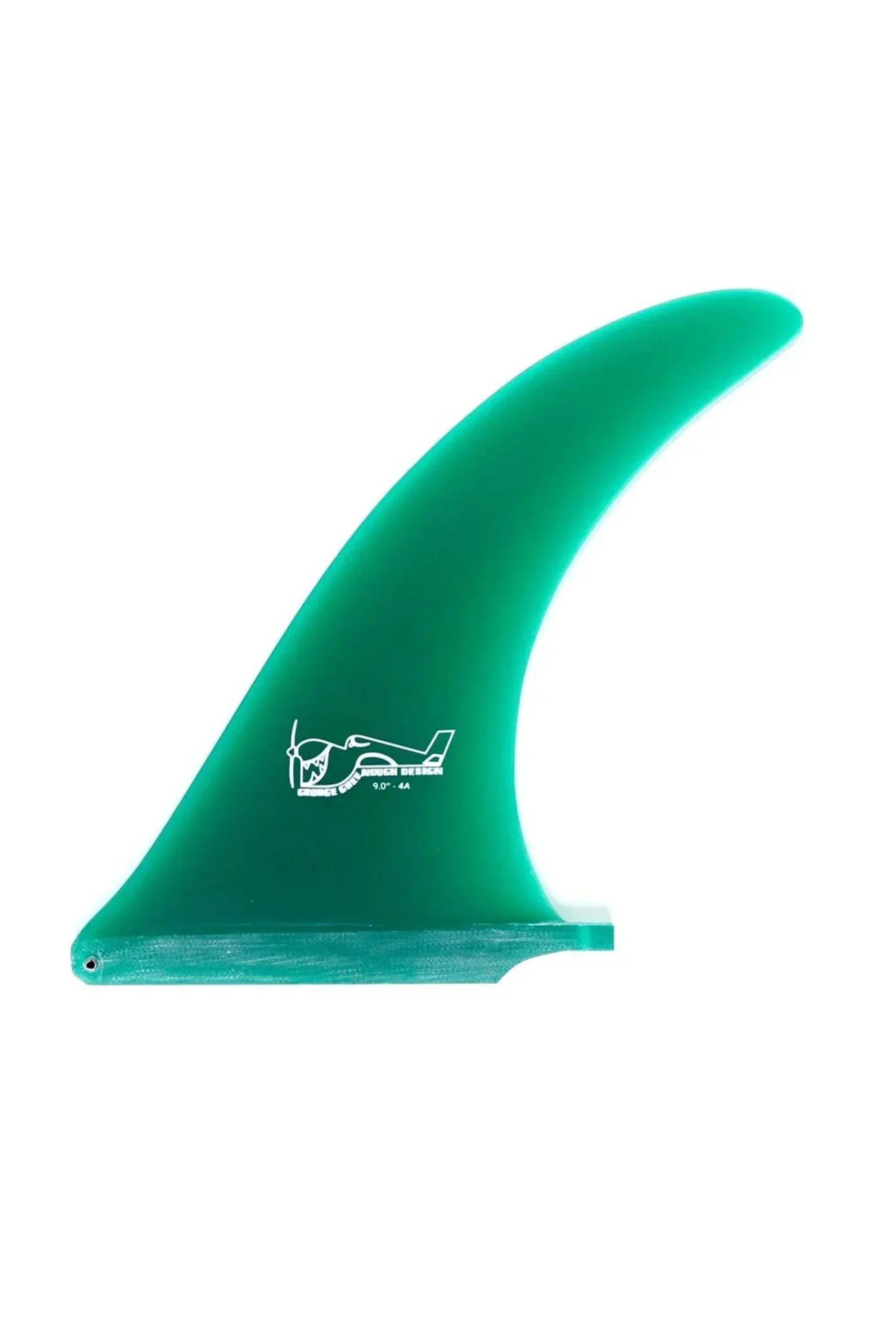 TRUE AMES - GEORGE GREENOUGH 4A 6.5 - GREEN - 1FIN