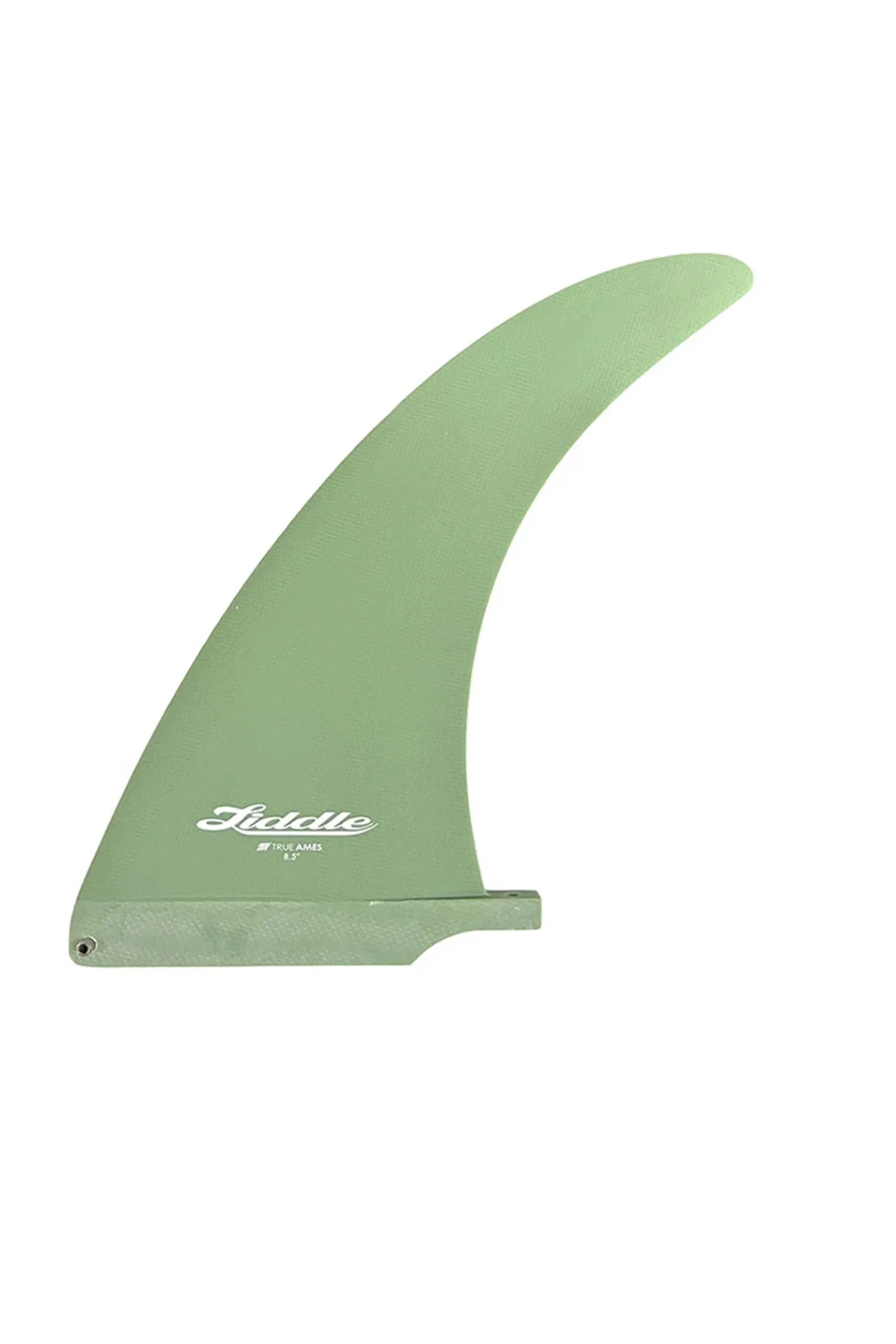 TRUE AMES - L-FLEX 10 - SEAFOAM GREY - 1FIN