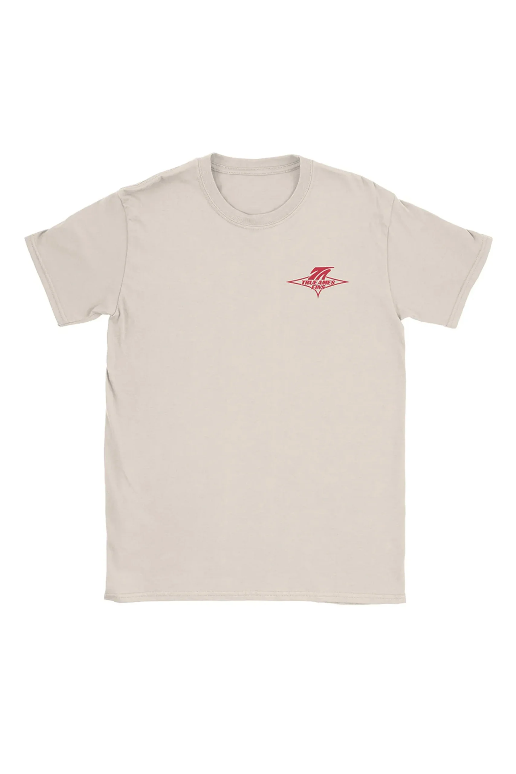 TRUE AMES - LOVELACE SURFCRAFT T-SHIRT