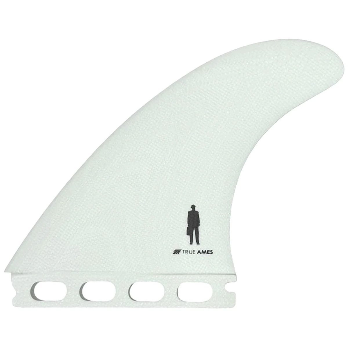 True Ames Proctor Power Borker Single Tab Tri-Fin Set