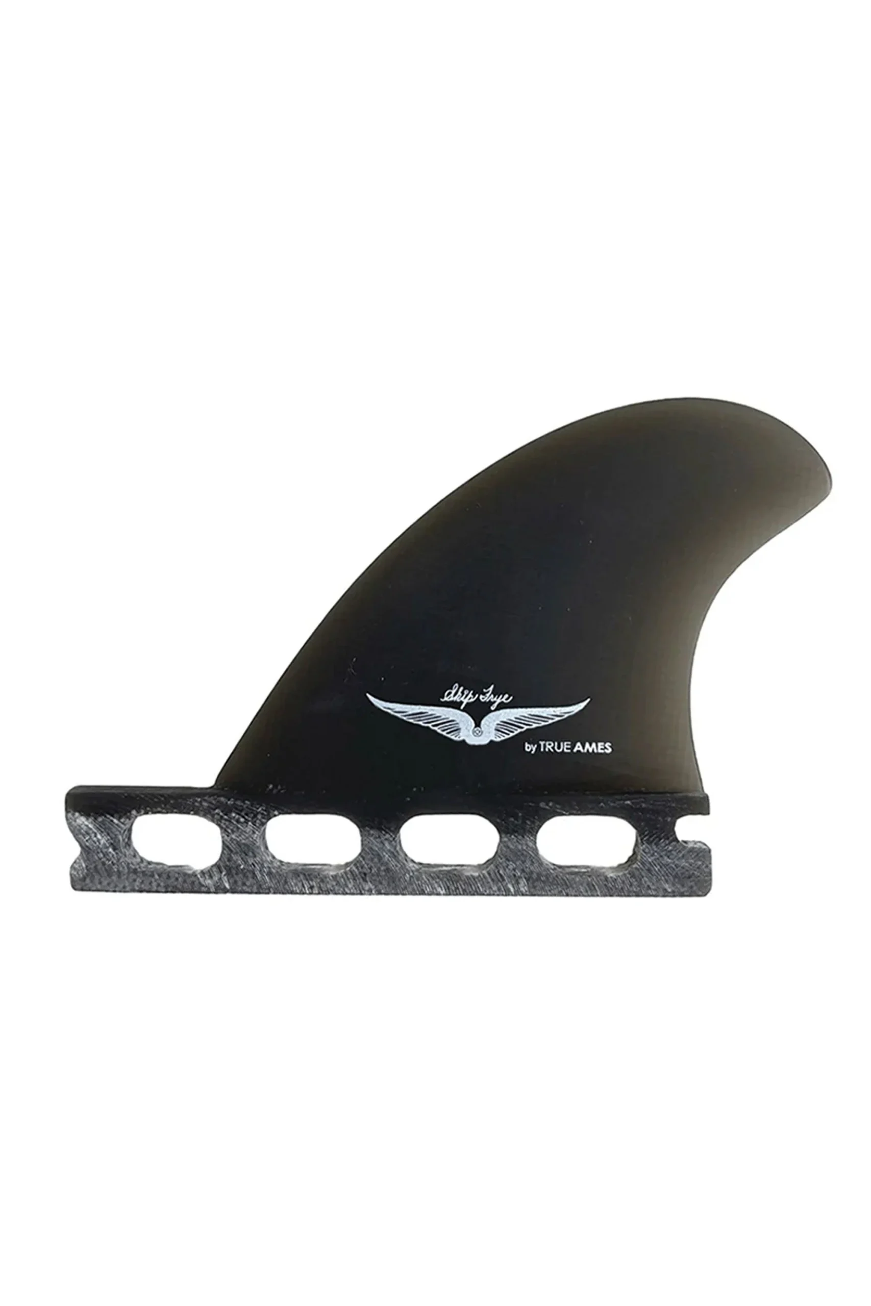 TRUE AMES - SKIP FRYE SIDE BITE 2.75 - FUTURES COMPATIBLE - SMOKE - 2FINS