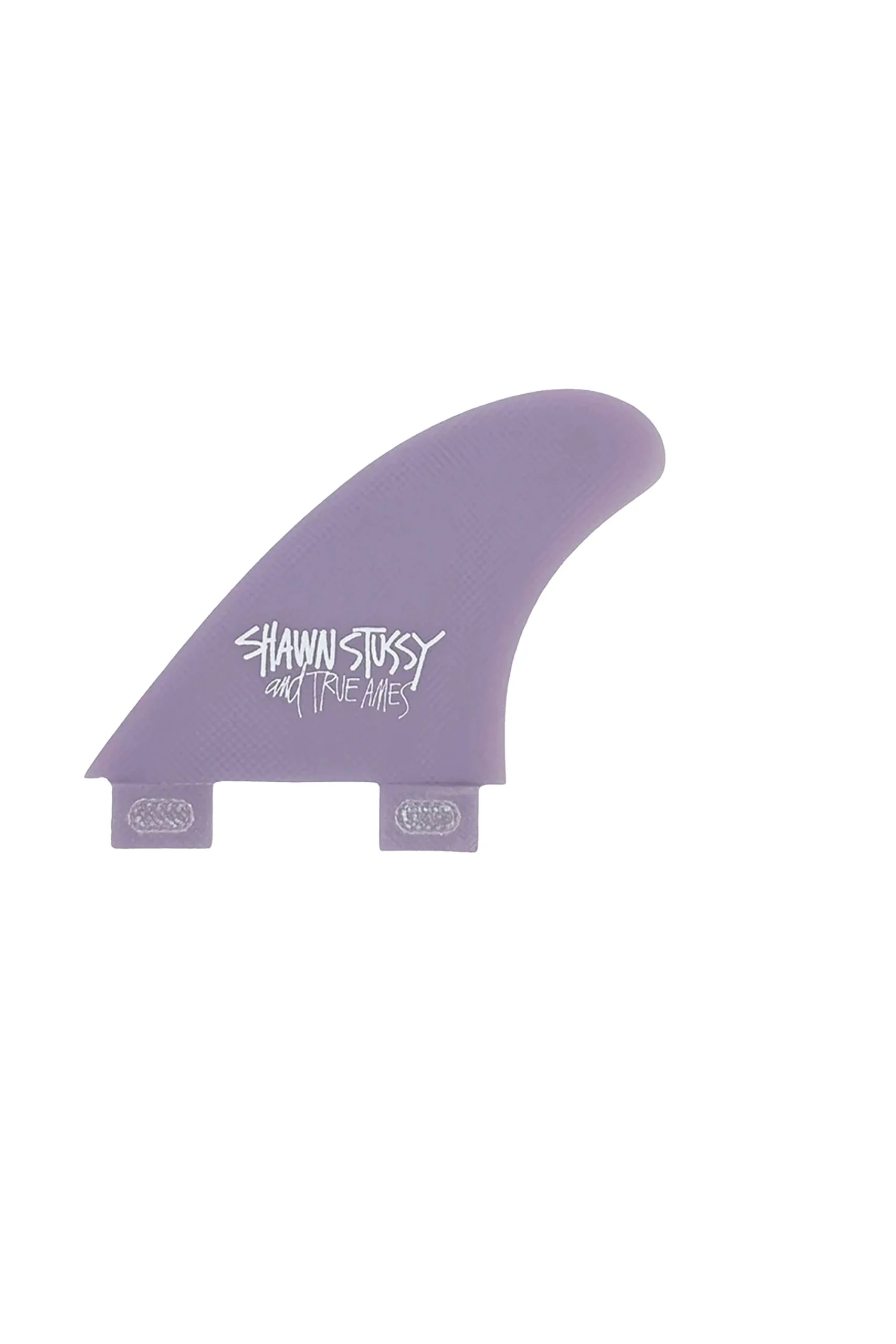 TRUE AMES - STUSSY HITCH HIKER - LIGHT PURPLE - FCS COMPATIBLE - 1FIN