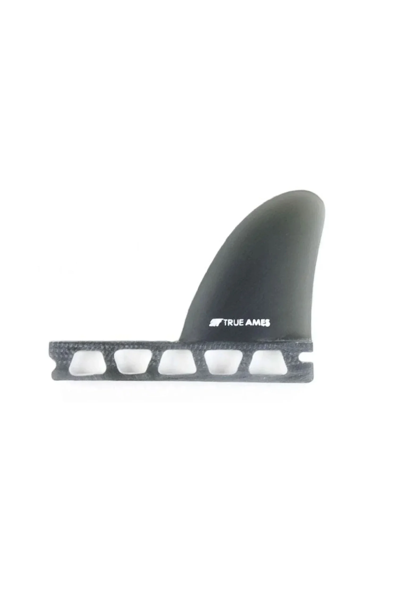 TRUE AMES - TA SIDE BITE 2.6 - SMOKE - 2FINS