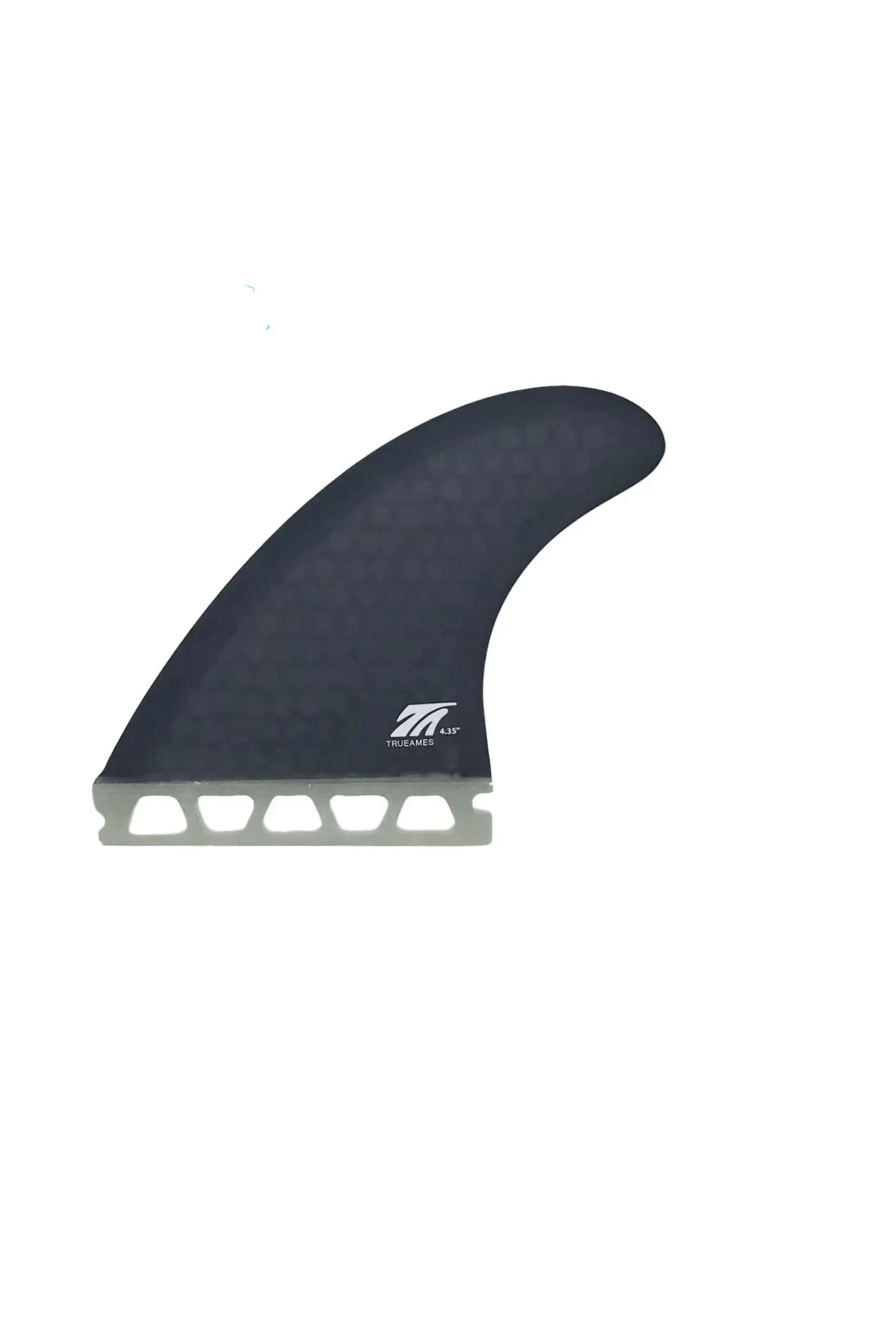 TRUE AMES - TA SIDE BITE 4.35 - SMOKE - 2FINS