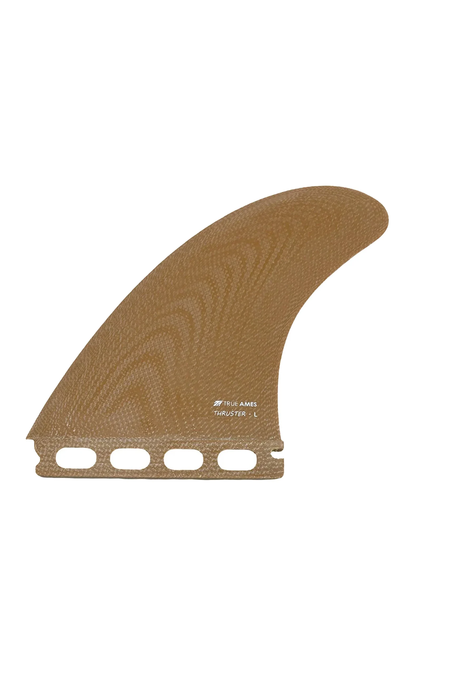 TRUE AMES - TA THRUSTER M - ROTTEN AVOCADO - 3FINS