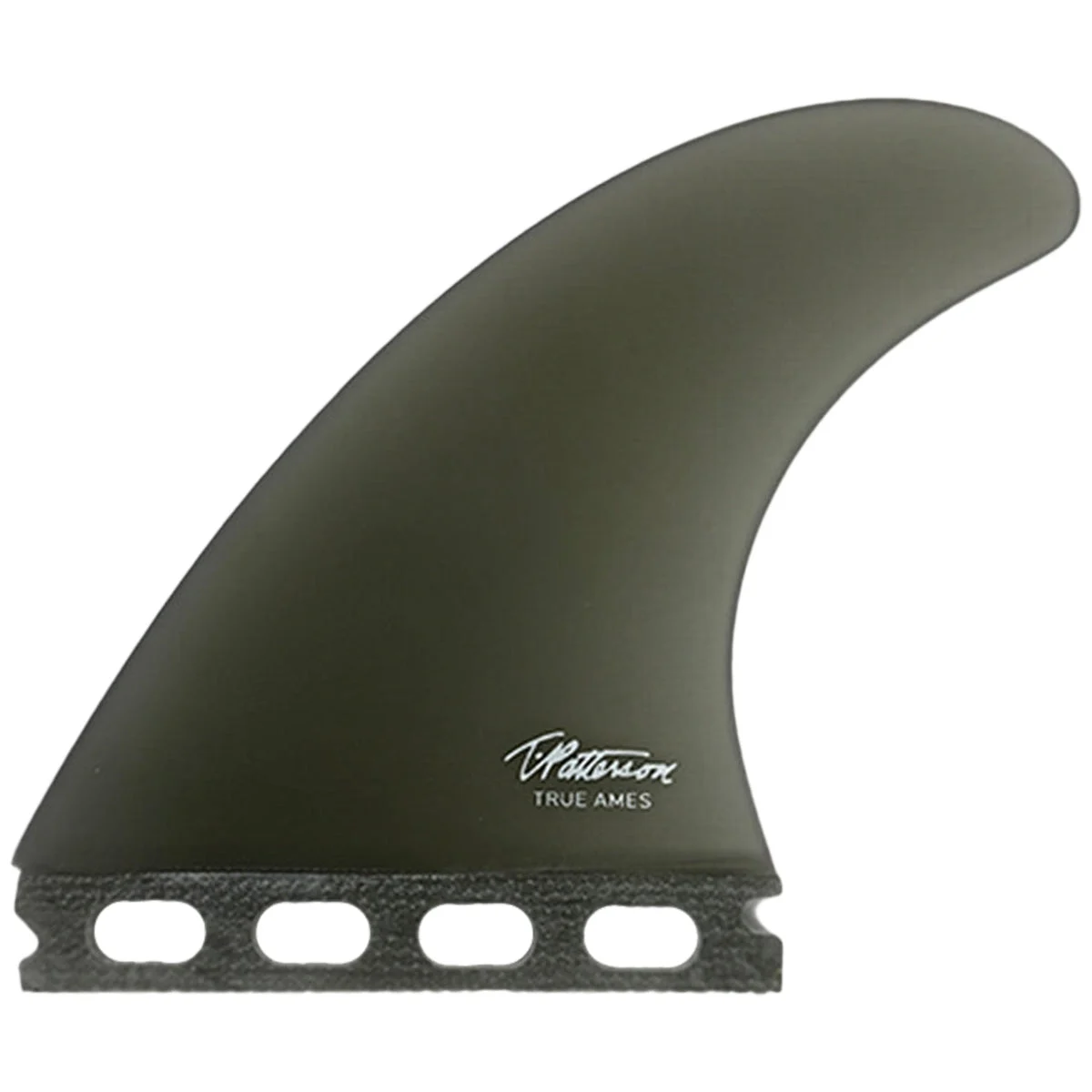 True Ames Timmy Patterson Single Tab Tri-Fin Set