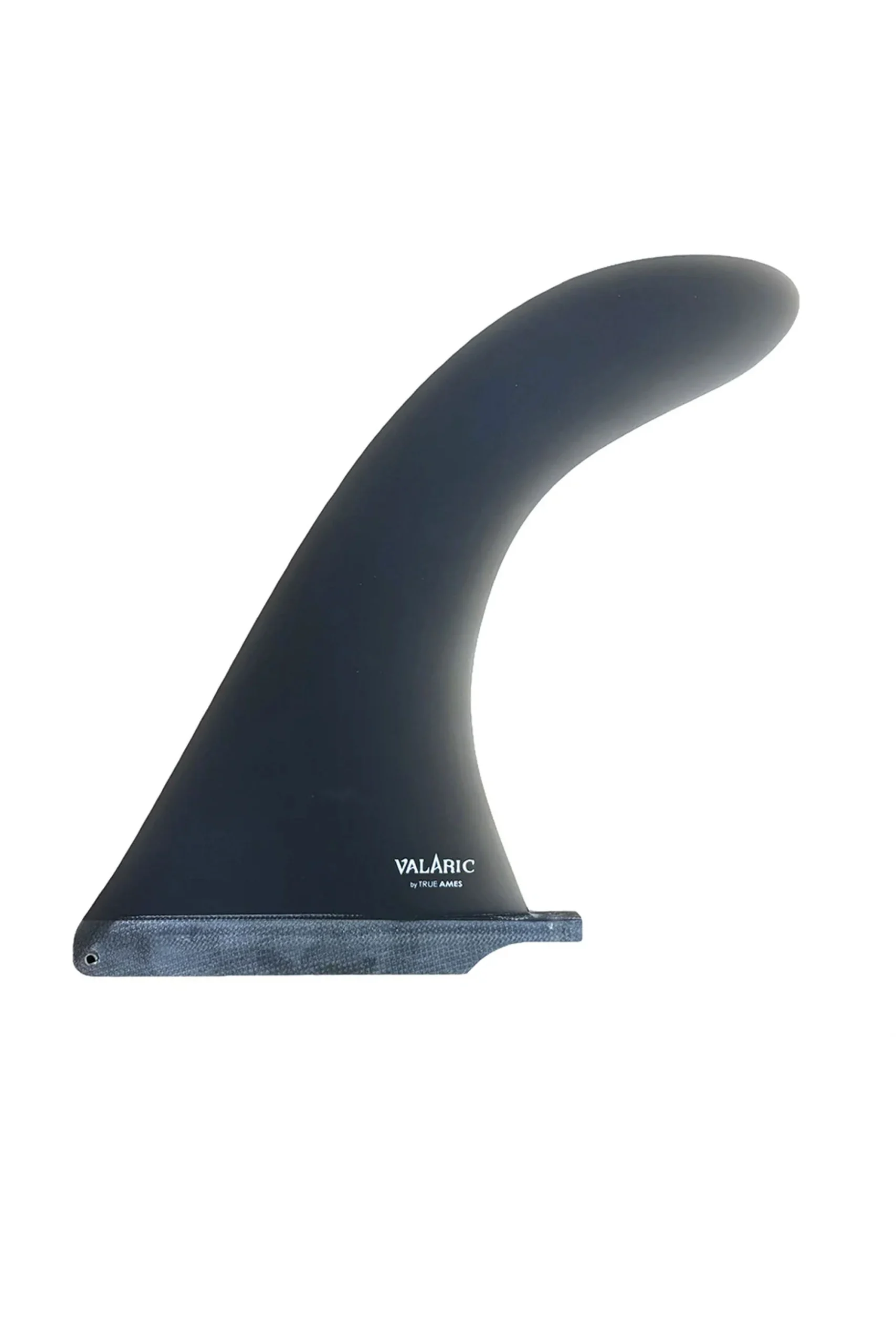 TRUE AMES - VALARIC LONGBOARD 9.75 - SMOKE - 1FIN
