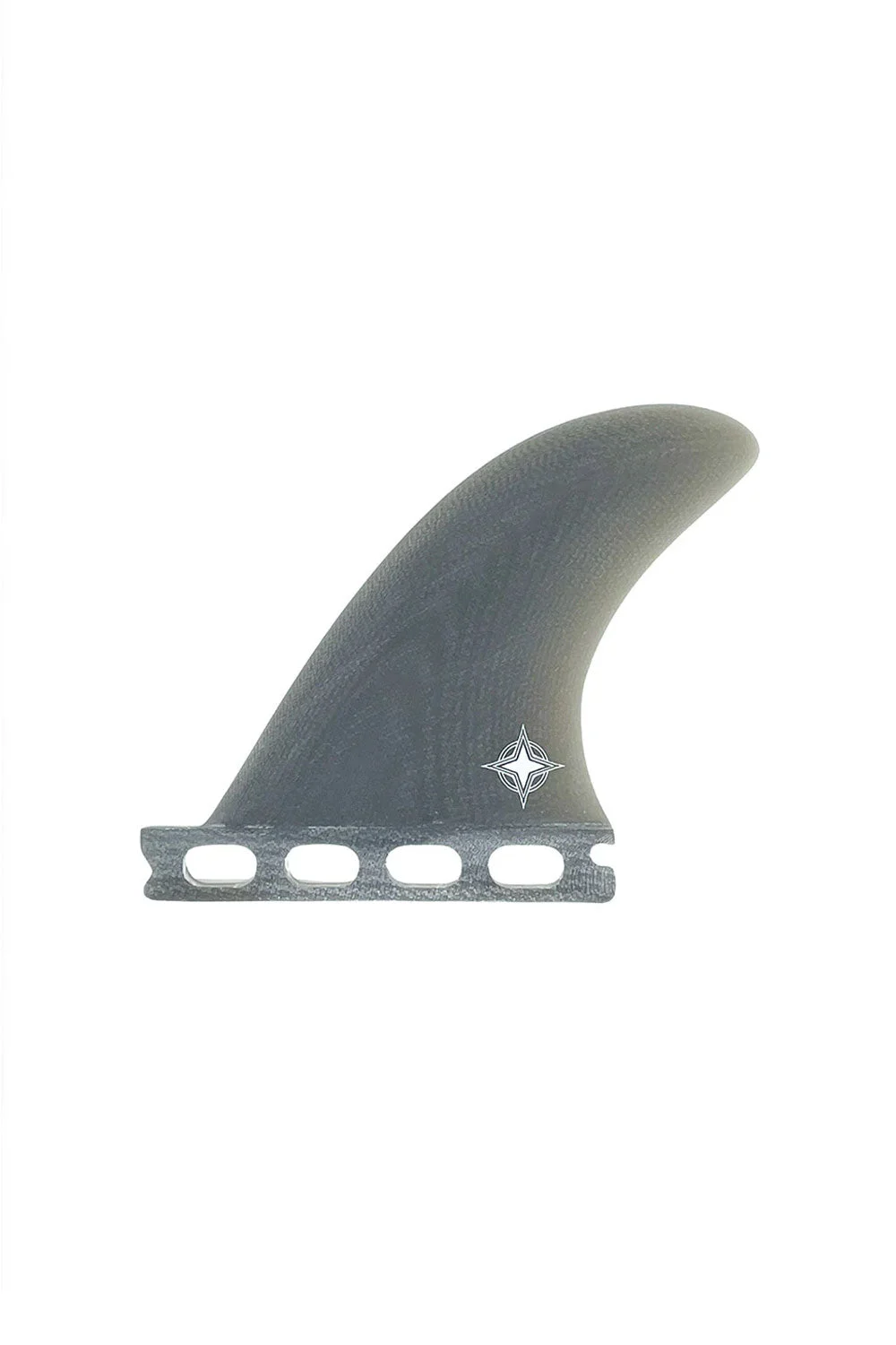 TRUE AMES - WAYNE RICH SIDE BITE 3.4 - SMOKE - 2FINS