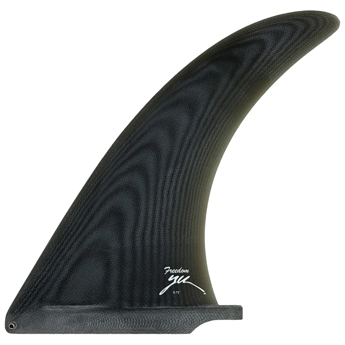 True Ames YU Freedom Single Fin