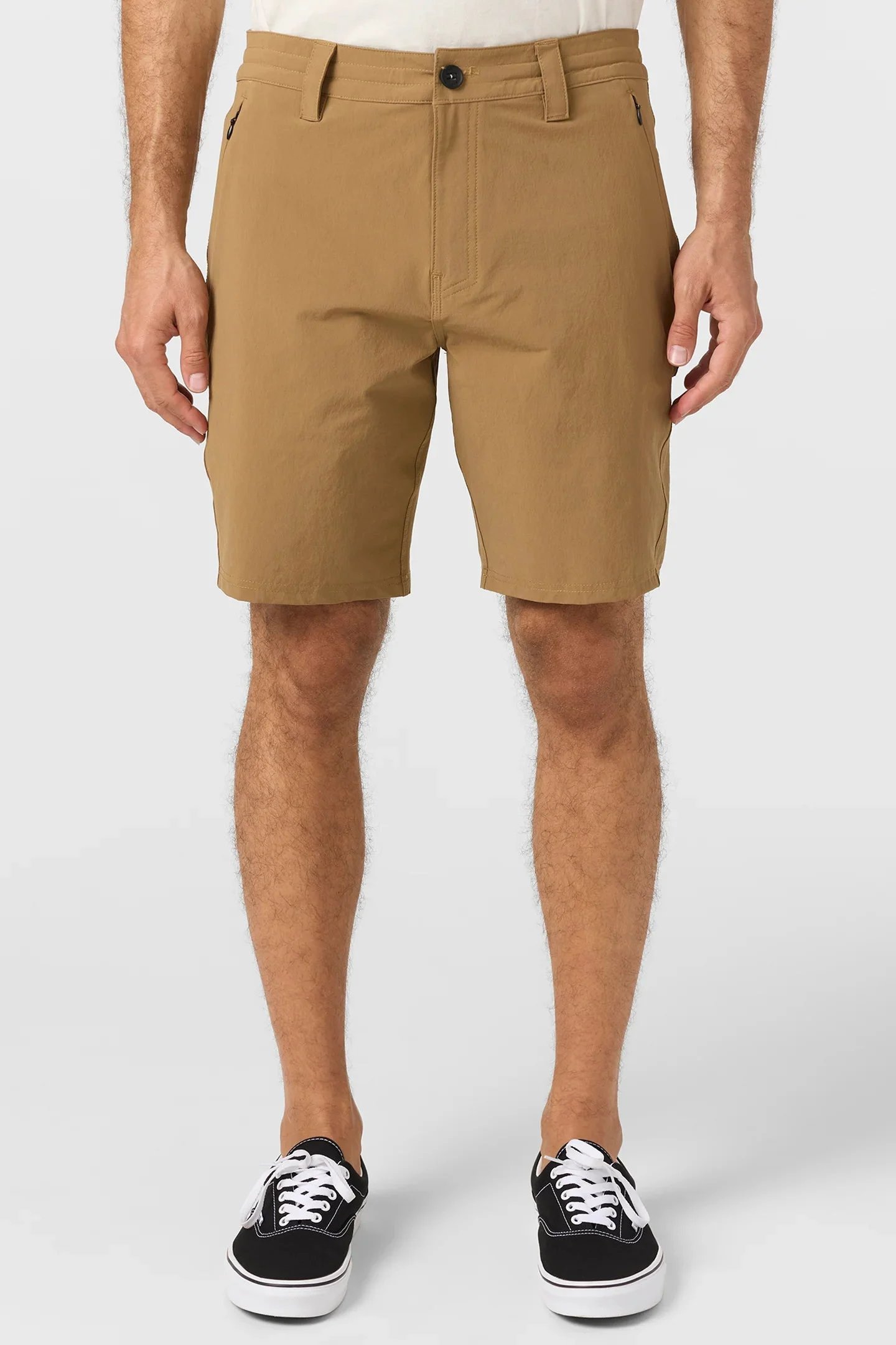 Trvlr Enduro Hybrid Short