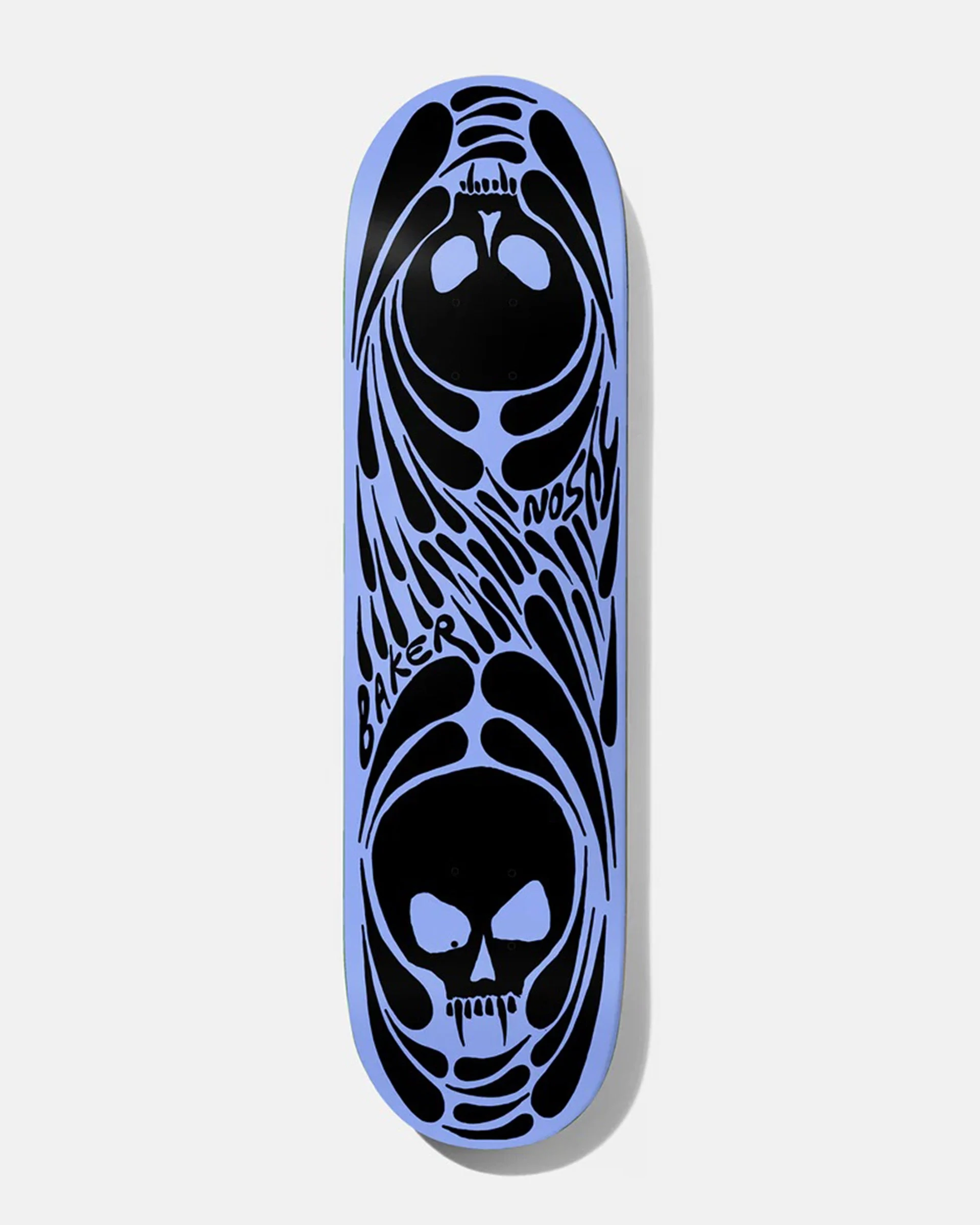 Tyson Brain Rabies 8.5" Deck