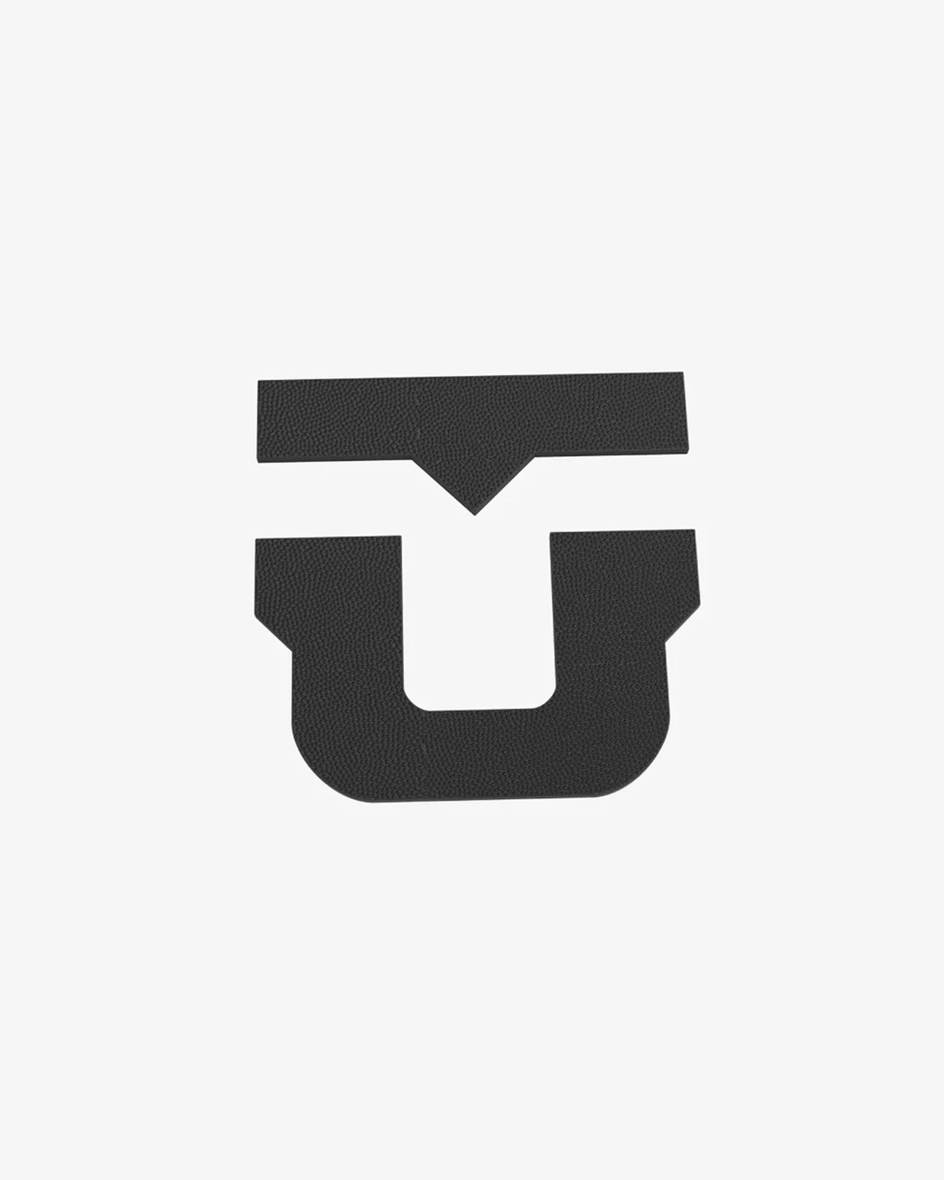 U Stomp Pad - Black