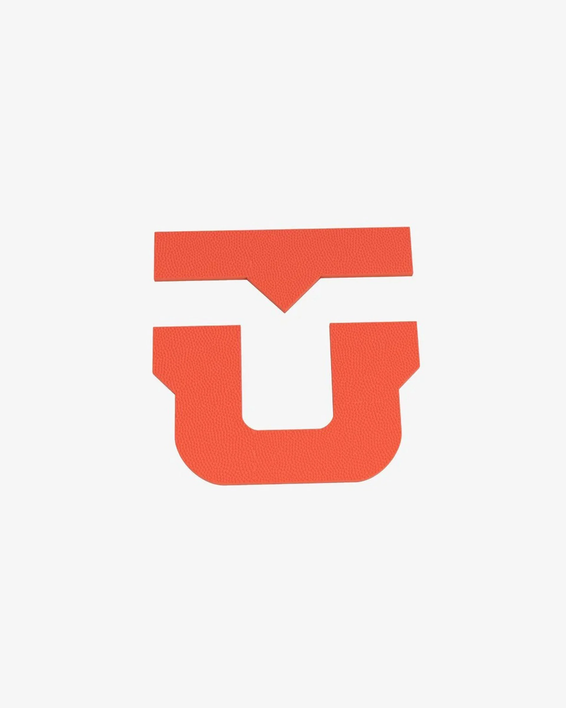 U Stomp Pad - Orange