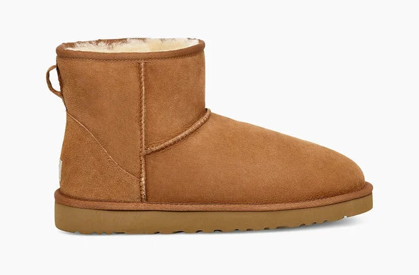 UGG Mens Boot Classic Mini