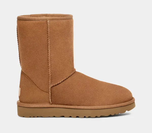 UGG Mens Boot Classic Short