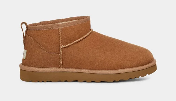 UGG Mens Boot Ultra Mini