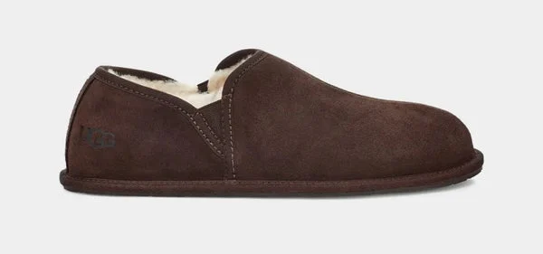 UGG Mens Slippers Scuff Romeo II