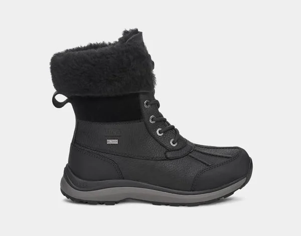 UGG Womens Boots Adirondack III