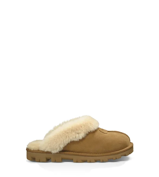 UGG Womens Slipper Coquette