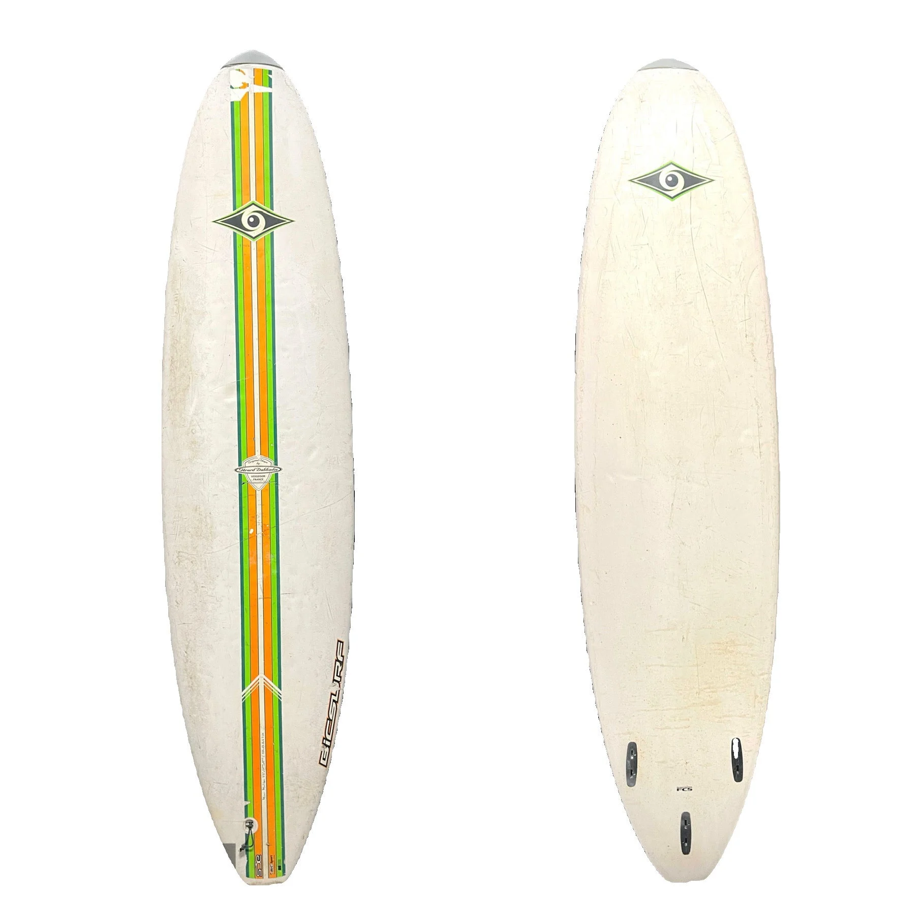 Used 7'3" Bic Mini Mal