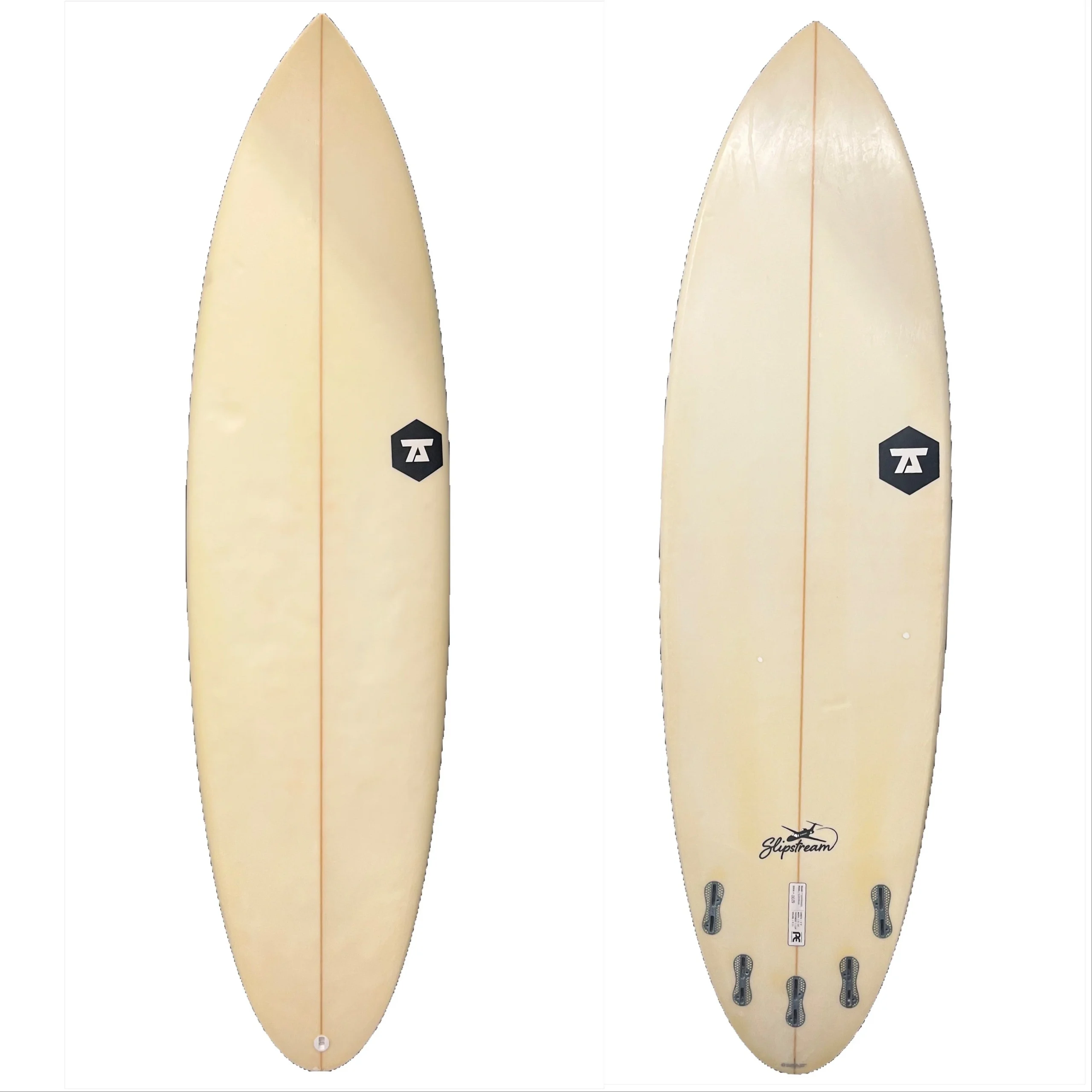 Used 7S 6'9" Slipstream Surfboard