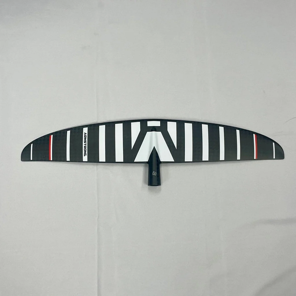 USED Armstrong A+ System Mid Aspect Front Wing-MA800