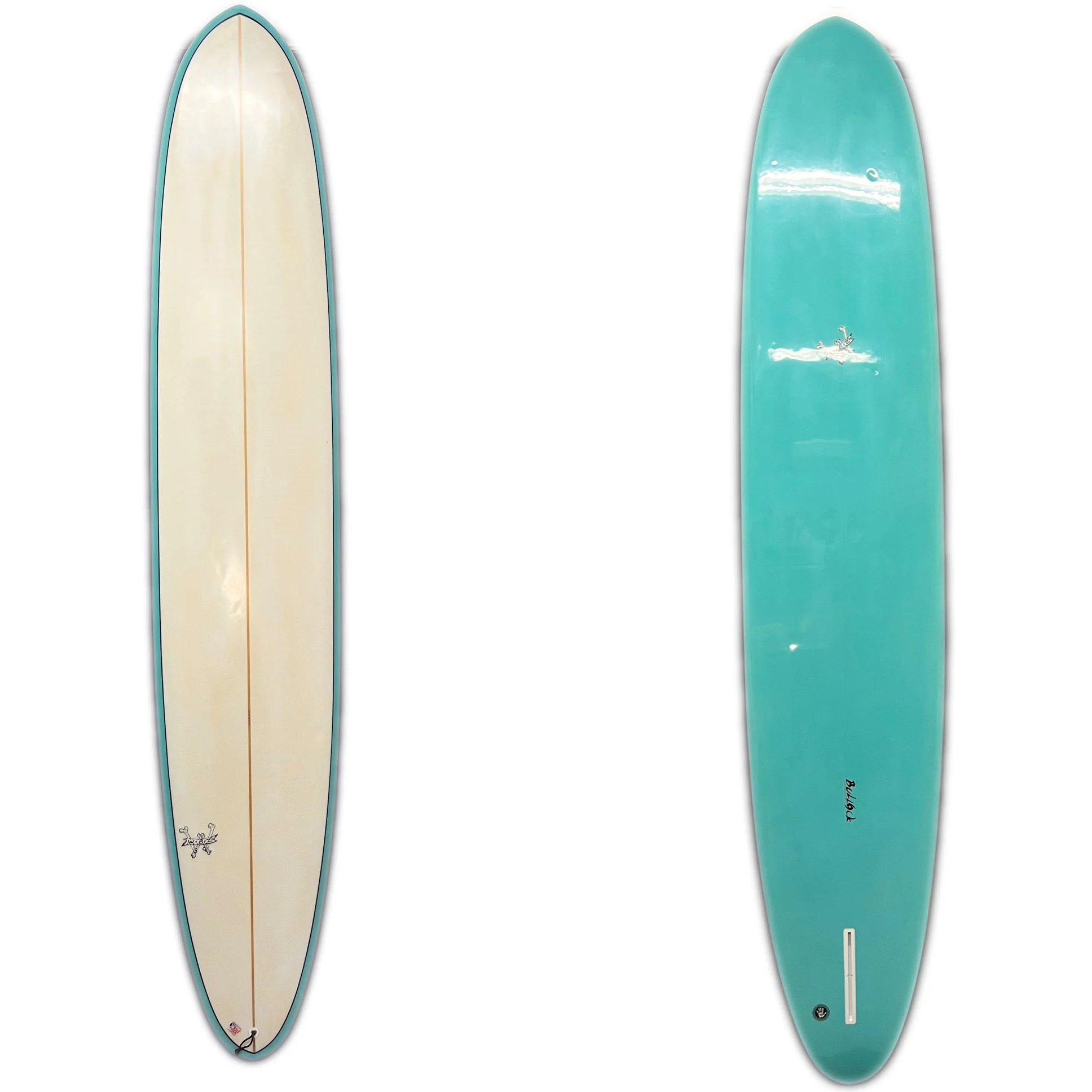 Used WBZ 10'6" Glider