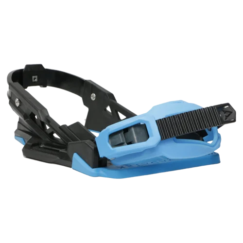 Vadatek SYNTAX Binding-Black