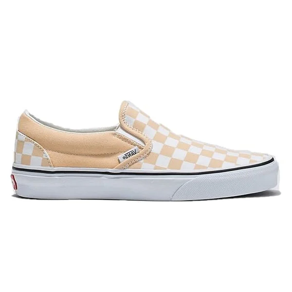 Vans Classic Slip-On Men's Shoes - Honey Peach