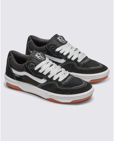 VANS ROWAN 2 SHOES (VN0A2Z3IBA21)