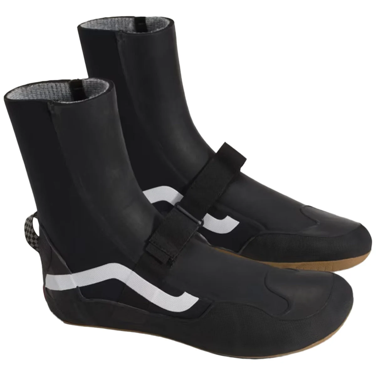 Vans SF 5mm Round-Toe Boots