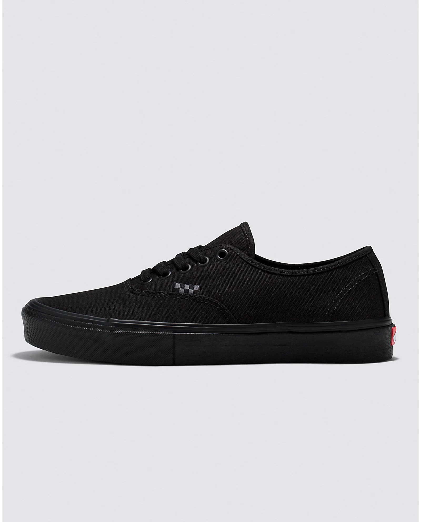 Vans Skate Authentic Black/Black